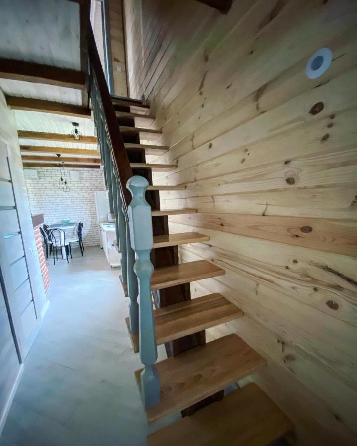 فندق Edelweiss House سفيتياز المظهر الخارجي الصورة