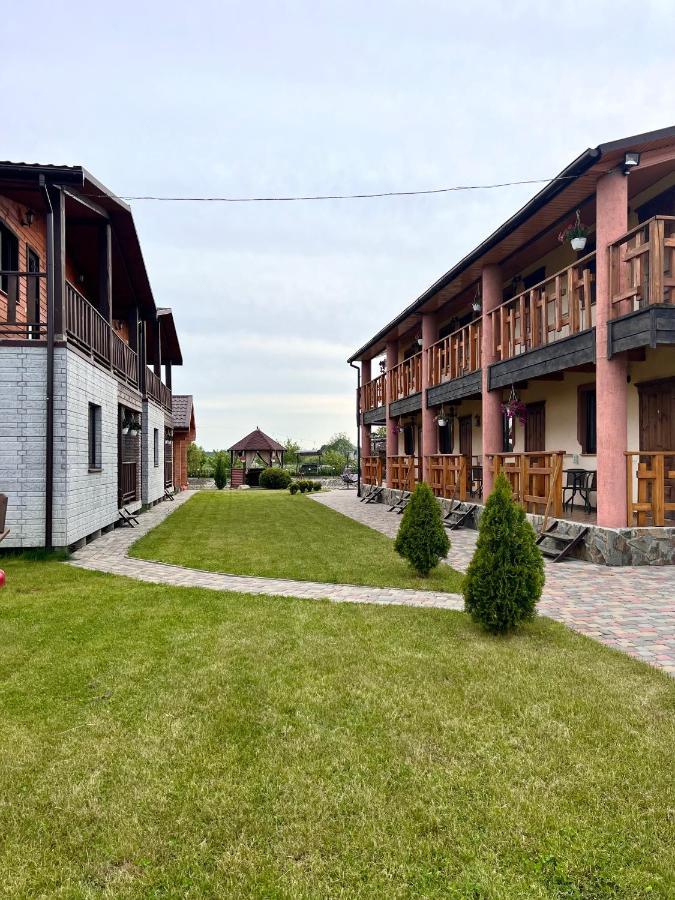 فندق Edelweiss House سفيتياز المظهر الخارجي الصورة
