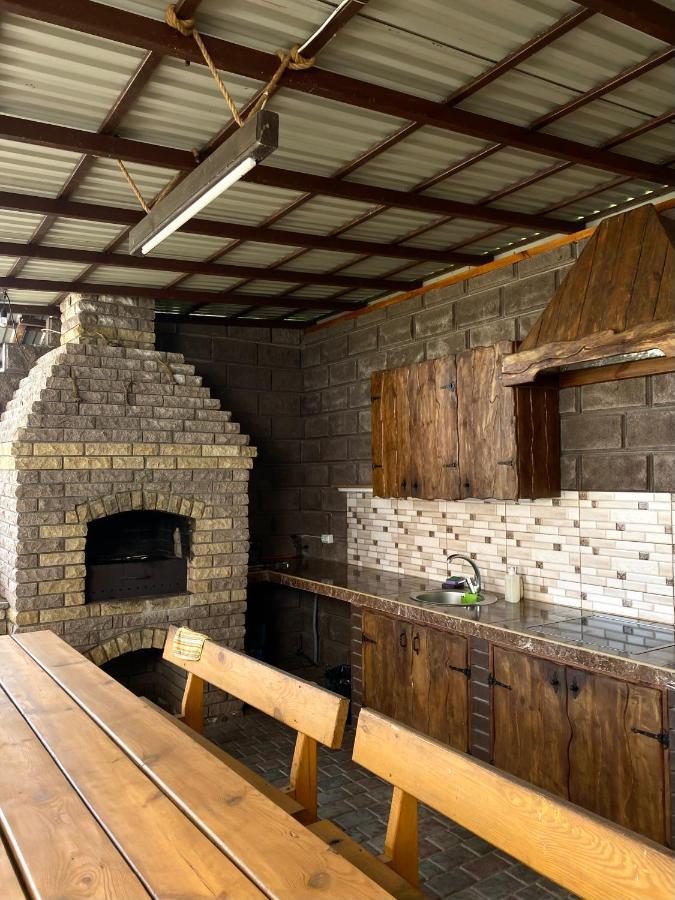 فندق Edelweiss House سفيتياز المظهر الخارجي الصورة