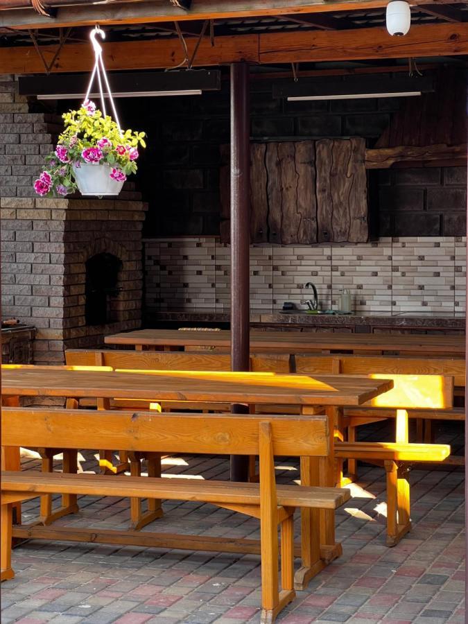 فندق Edelweiss House سفيتياز المظهر الخارجي الصورة