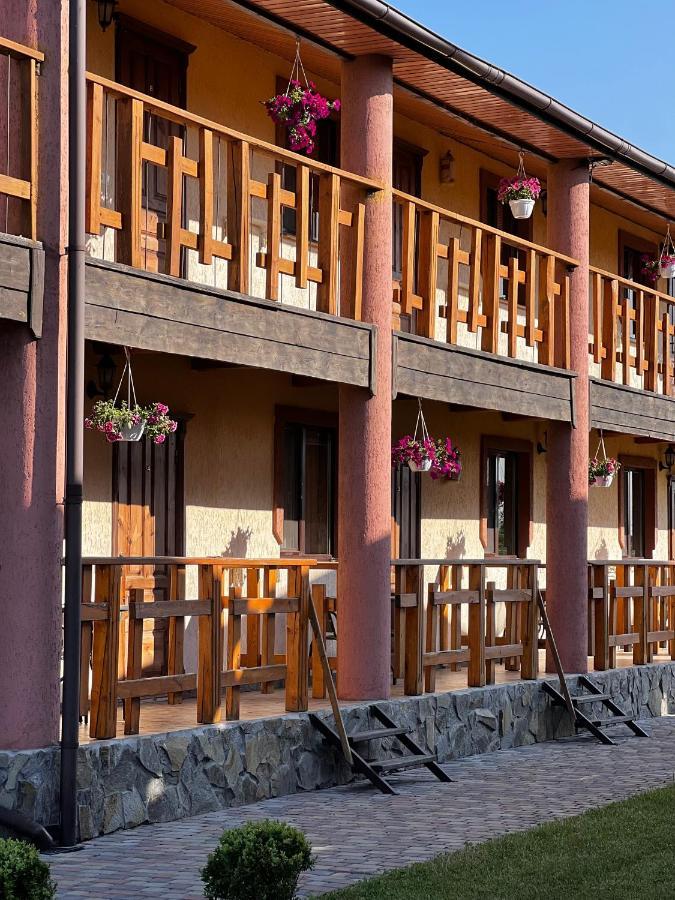 فندق Edelweiss House سفيتياز المظهر الخارجي الصورة