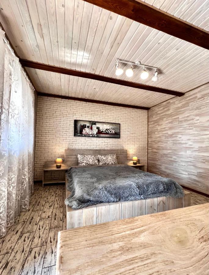 فندق Edelweiss House سفيتياز المظهر الخارجي الصورة
