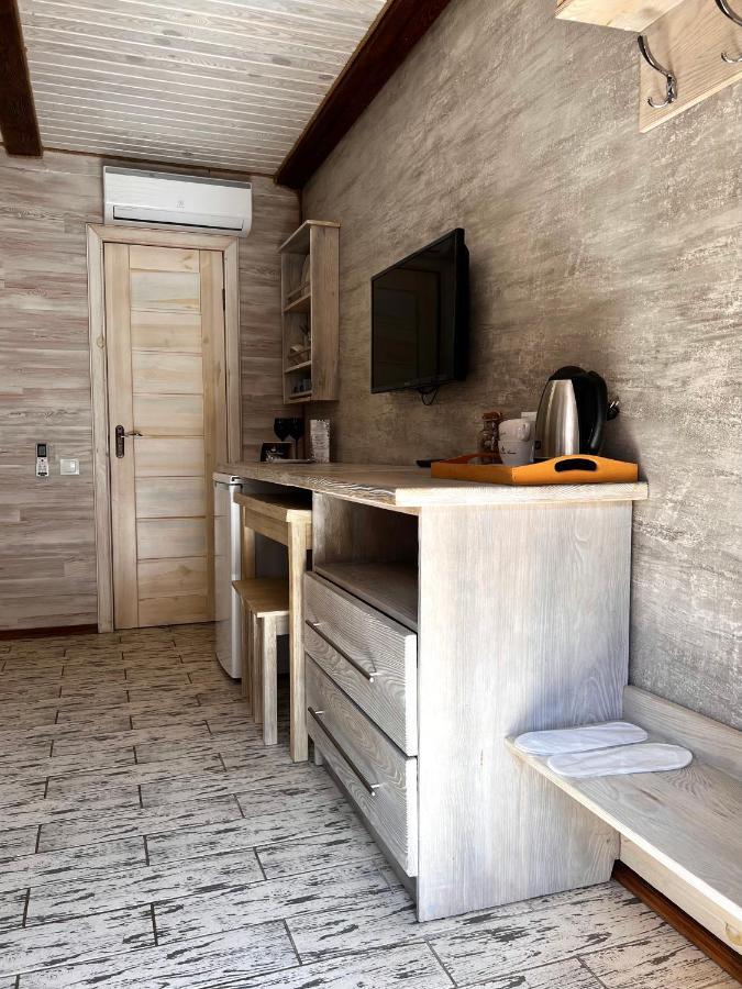 فندق Edelweiss House سفيتياز المظهر الخارجي الصورة