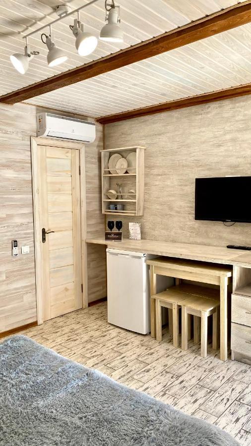 فندق Edelweiss House سفيتياز المظهر الخارجي الصورة