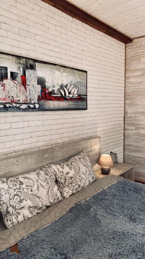فندق Edelweiss House سفيتياز المظهر الخارجي الصورة