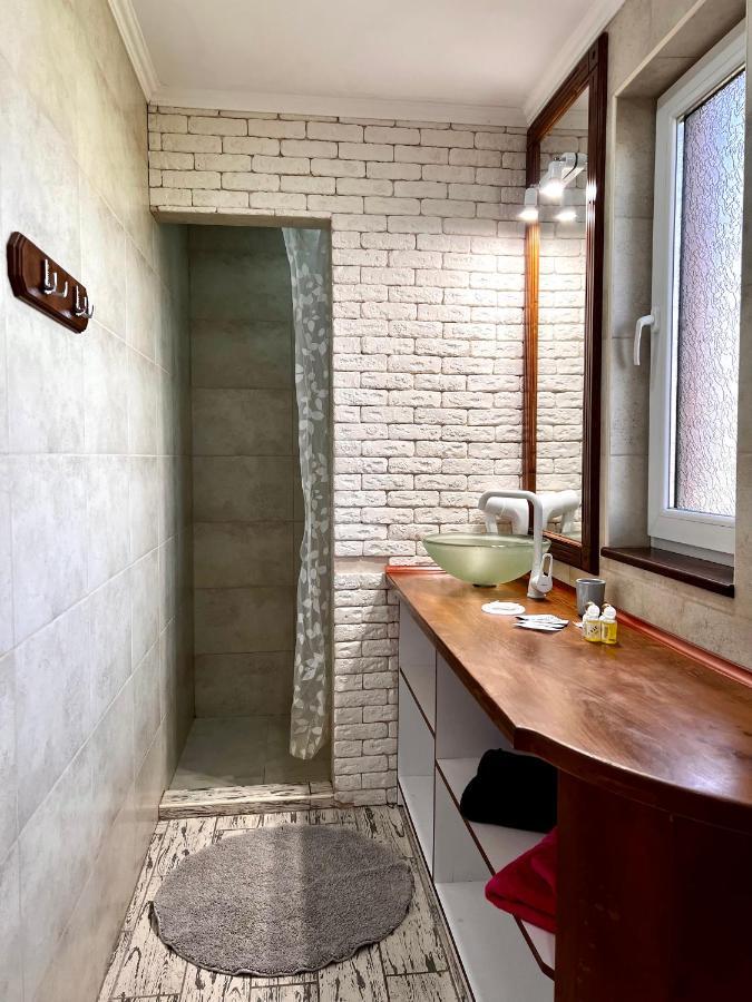 فندق Edelweiss House سفيتياز المظهر الخارجي الصورة