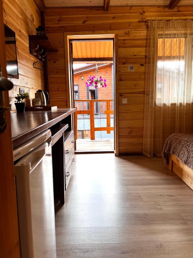فندق Edelweiss House سفيتياز المظهر الخارجي الصورة