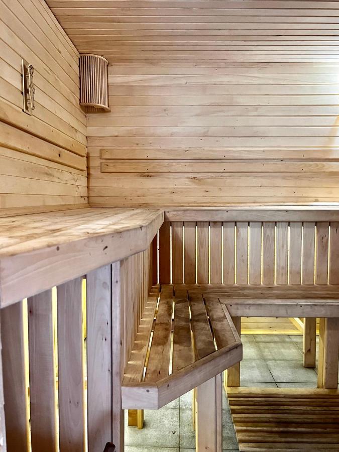 فندق Edelweiss House سفيتياز المظهر الخارجي الصورة