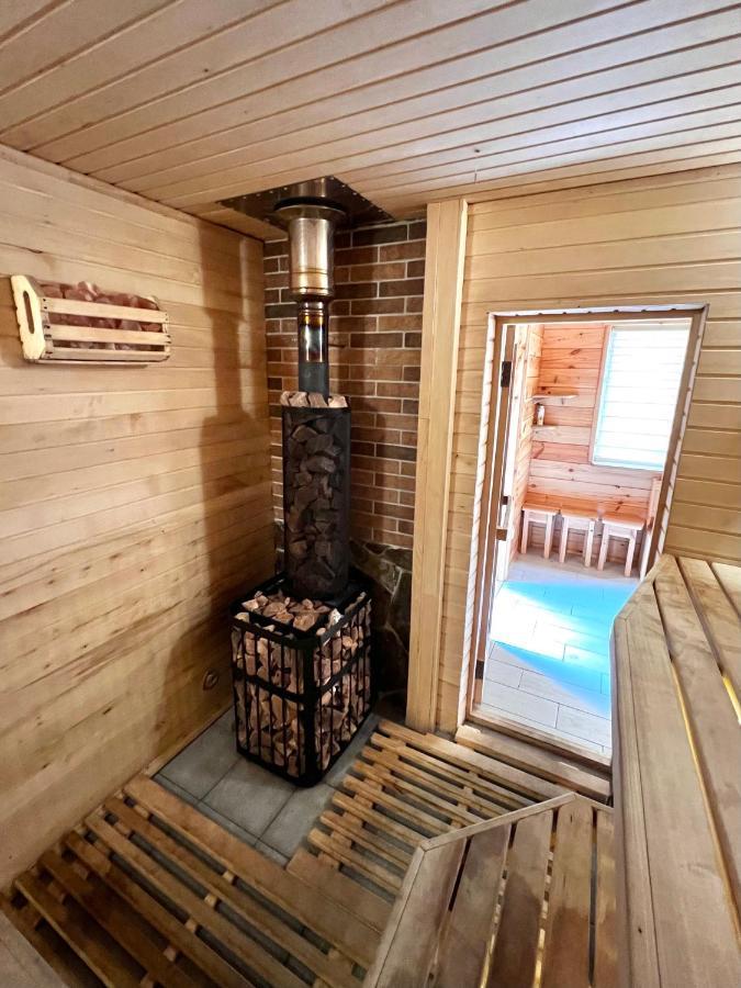 فندق Edelweiss House سفيتياز المظهر الخارجي الصورة