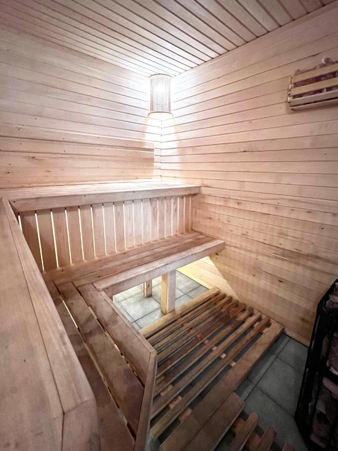 فندق Edelweiss House سفيتياز المظهر الخارجي الصورة
