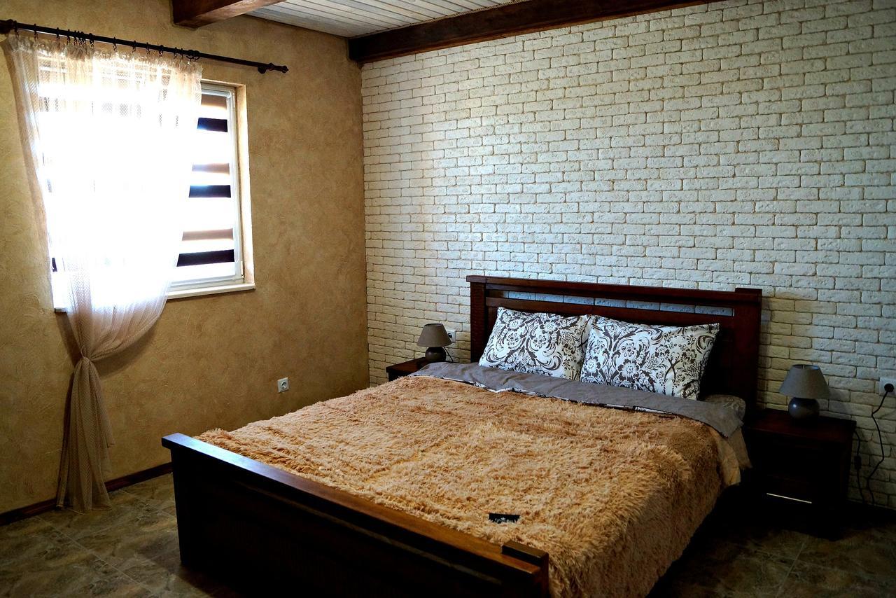 فندق Edelweiss House سفيتياز المظهر الخارجي الصورة