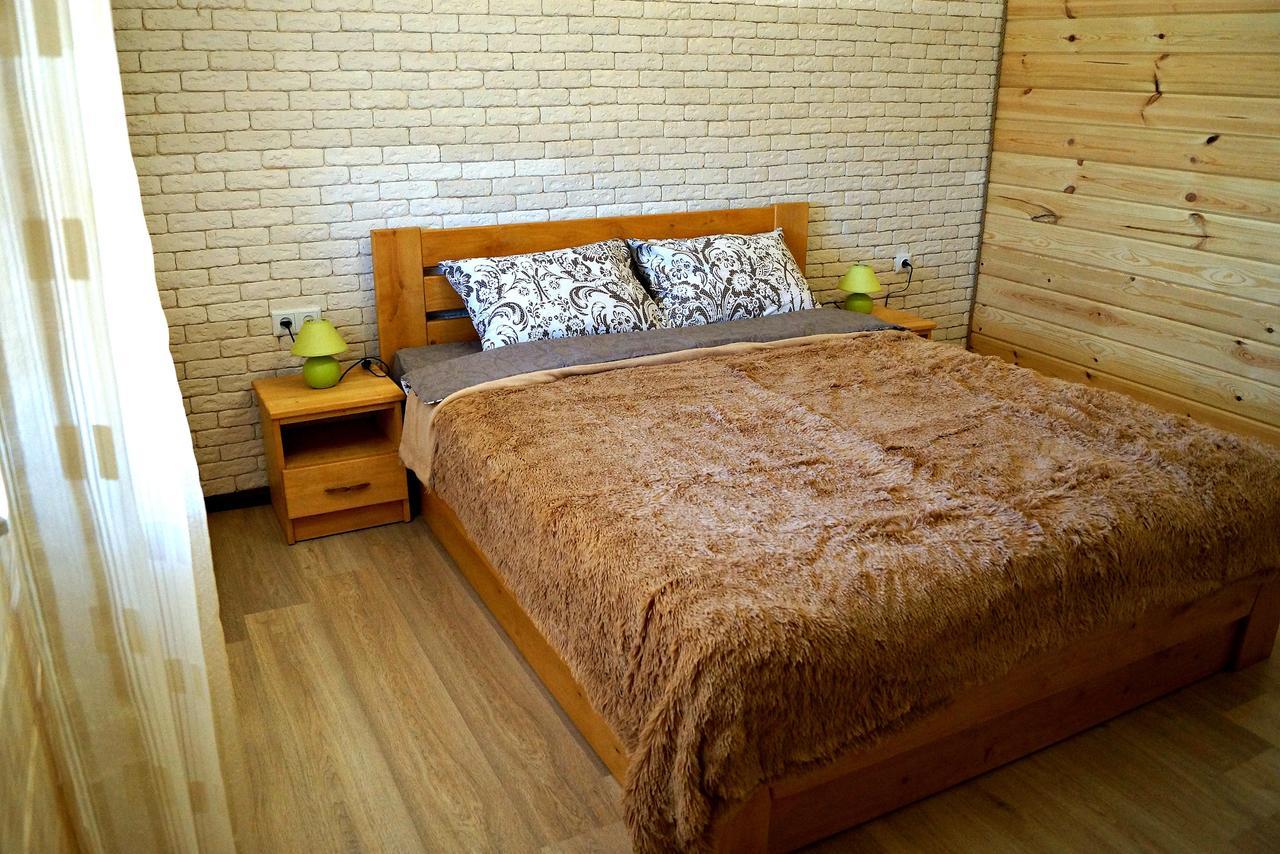 فندق Edelweiss House سفيتياز المظهر الخارجي الصورة
