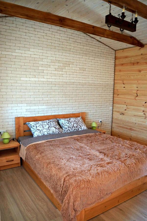 فندق Edelweiss House سفيتياز المظهر الخارجي الصورة